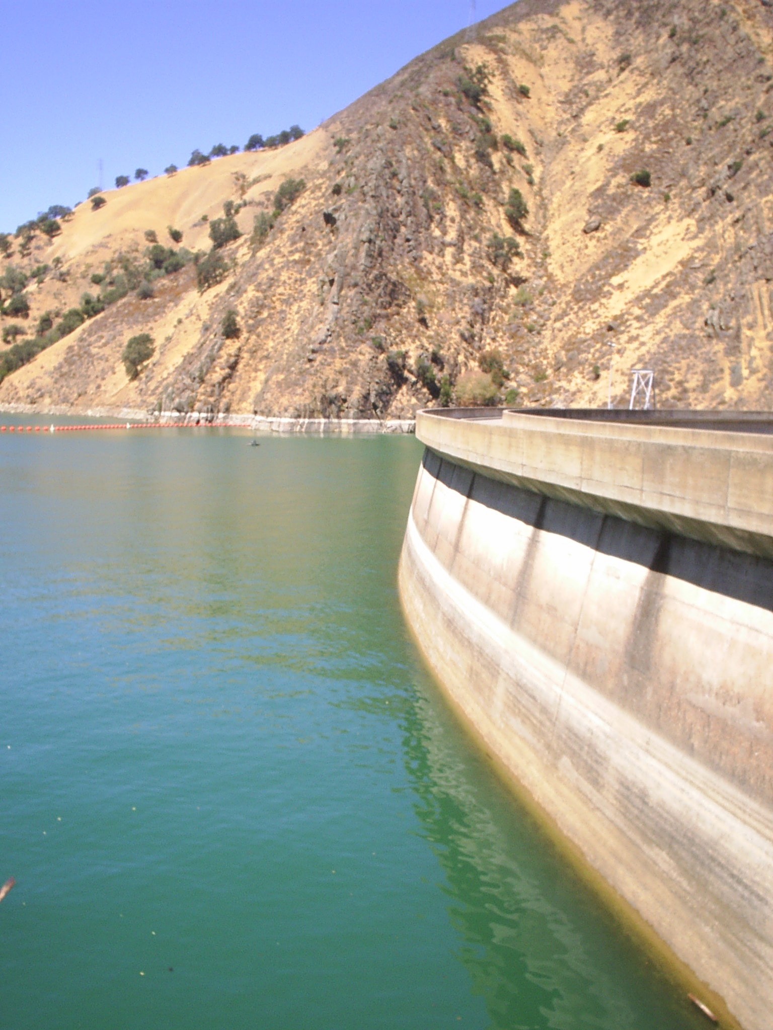 Monticello Dam12