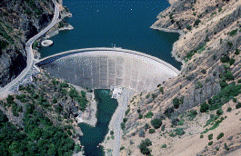 Monticello Dam15