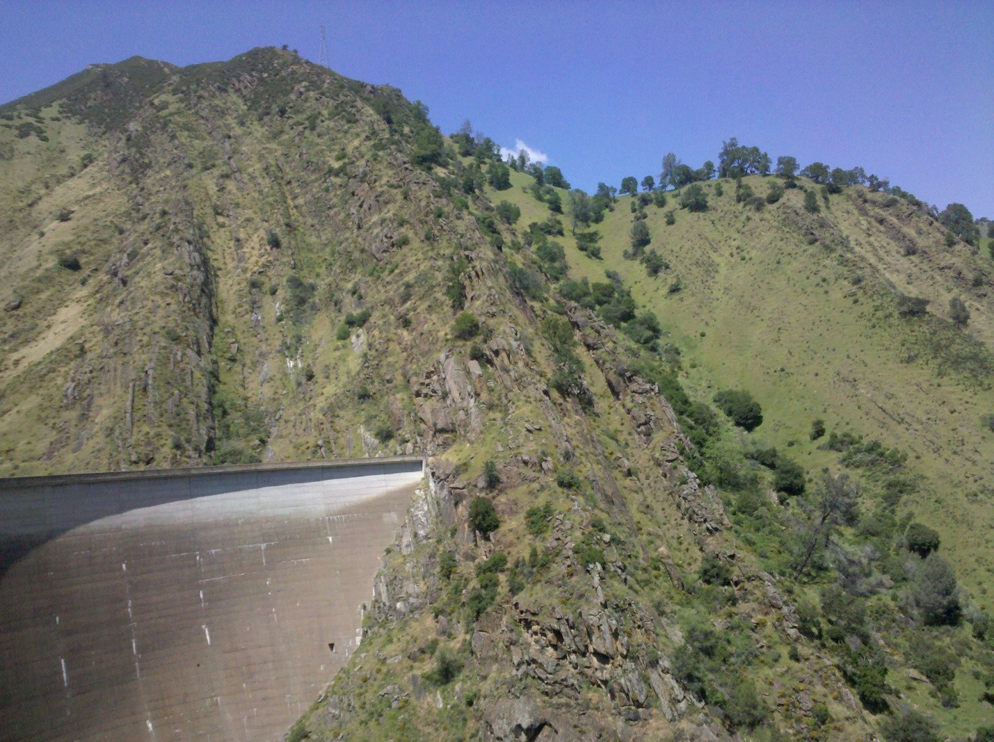 Monticello Dam20