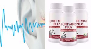 Quiet Mind Plus Review