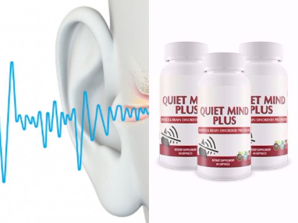 Quiet Mind Plus Review