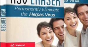 Herpes Erased Review