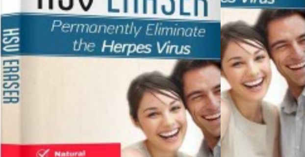 Herpes Erased Review