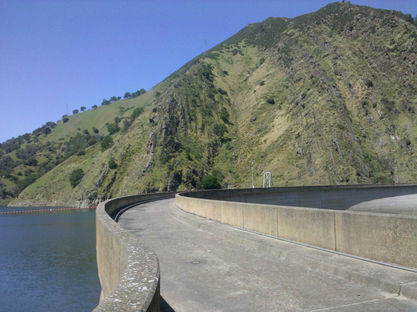 Monticello Dam3